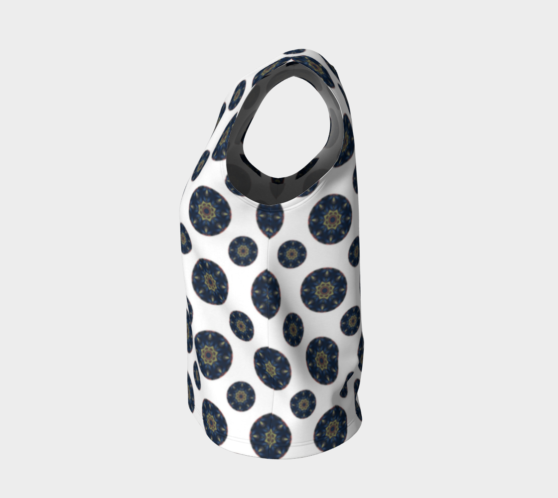 Azule Cinta Rio Dots