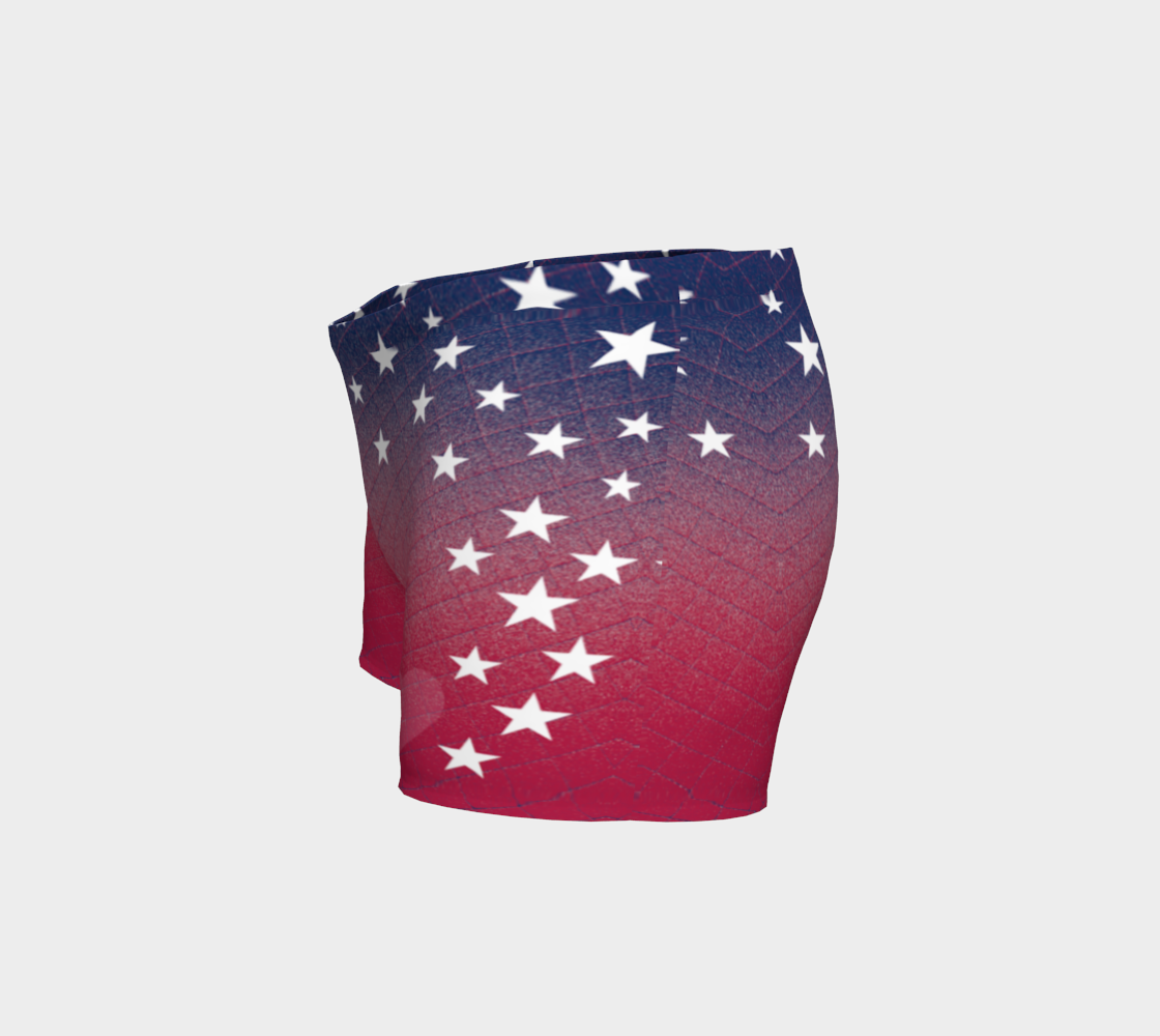 Oh My Stars
