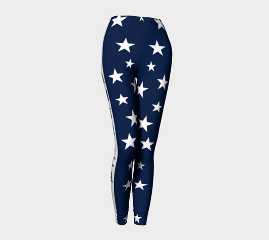 Scattered Stars