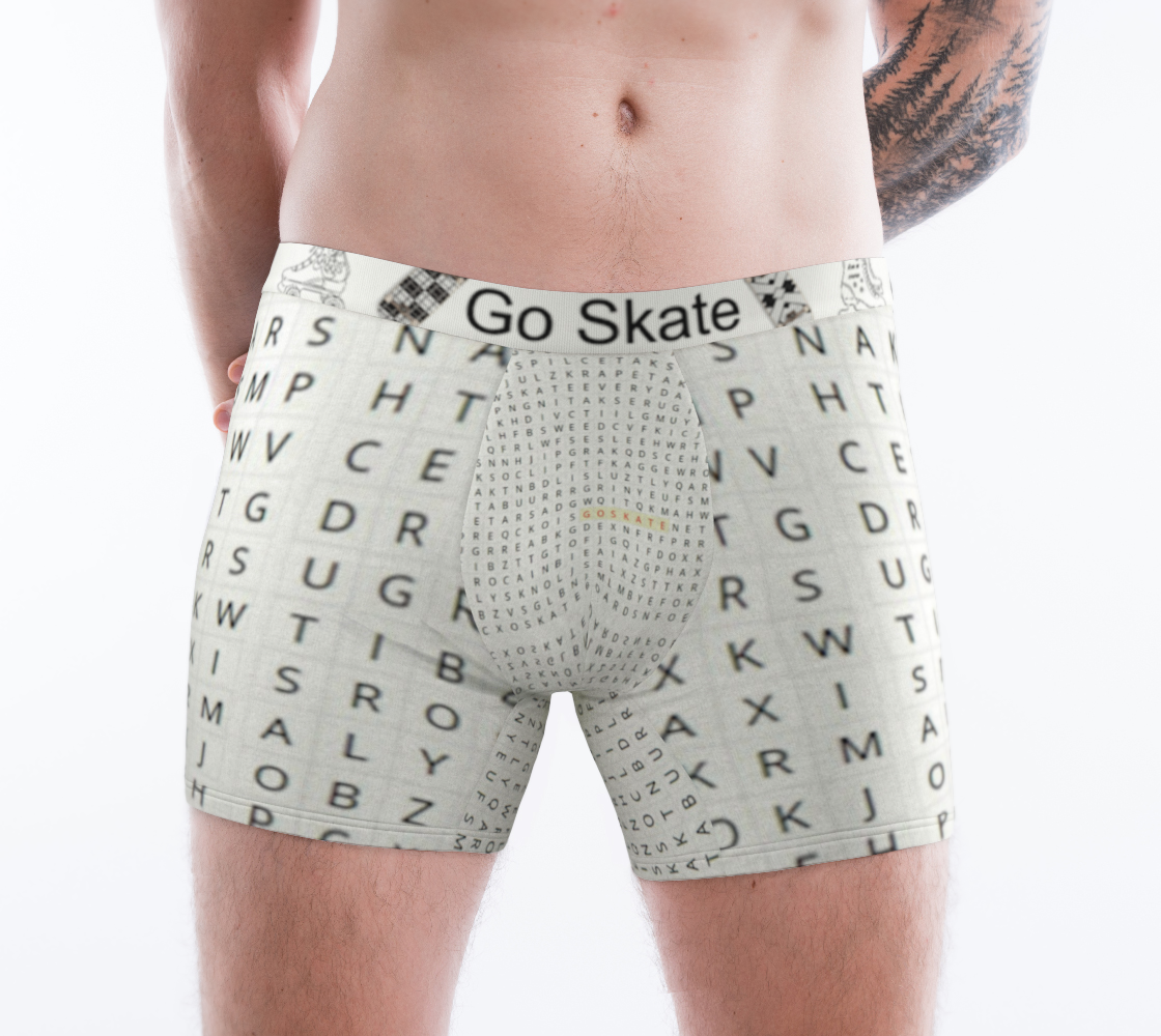 Go Skate