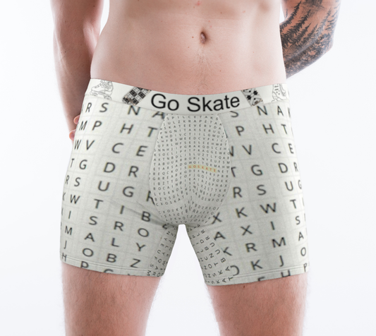 Go Skate