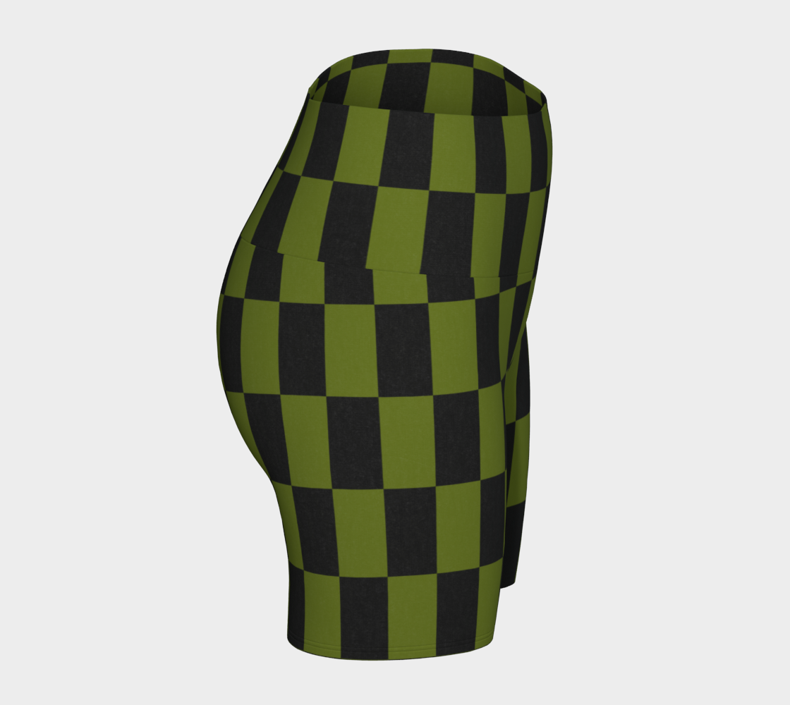 60's Olive Branch Too