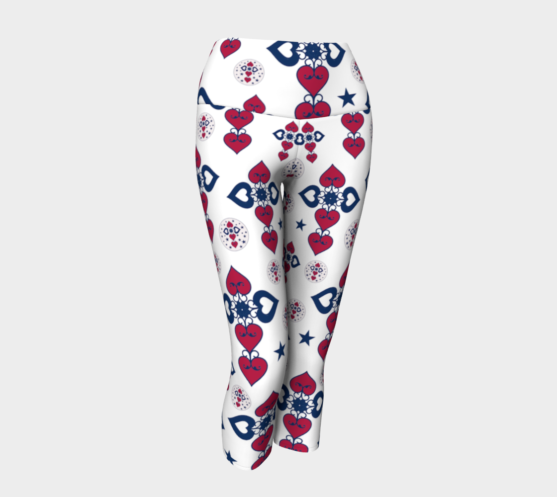 Patriotic Passion
