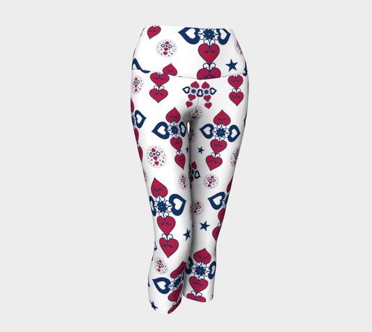 Patriotic Passion