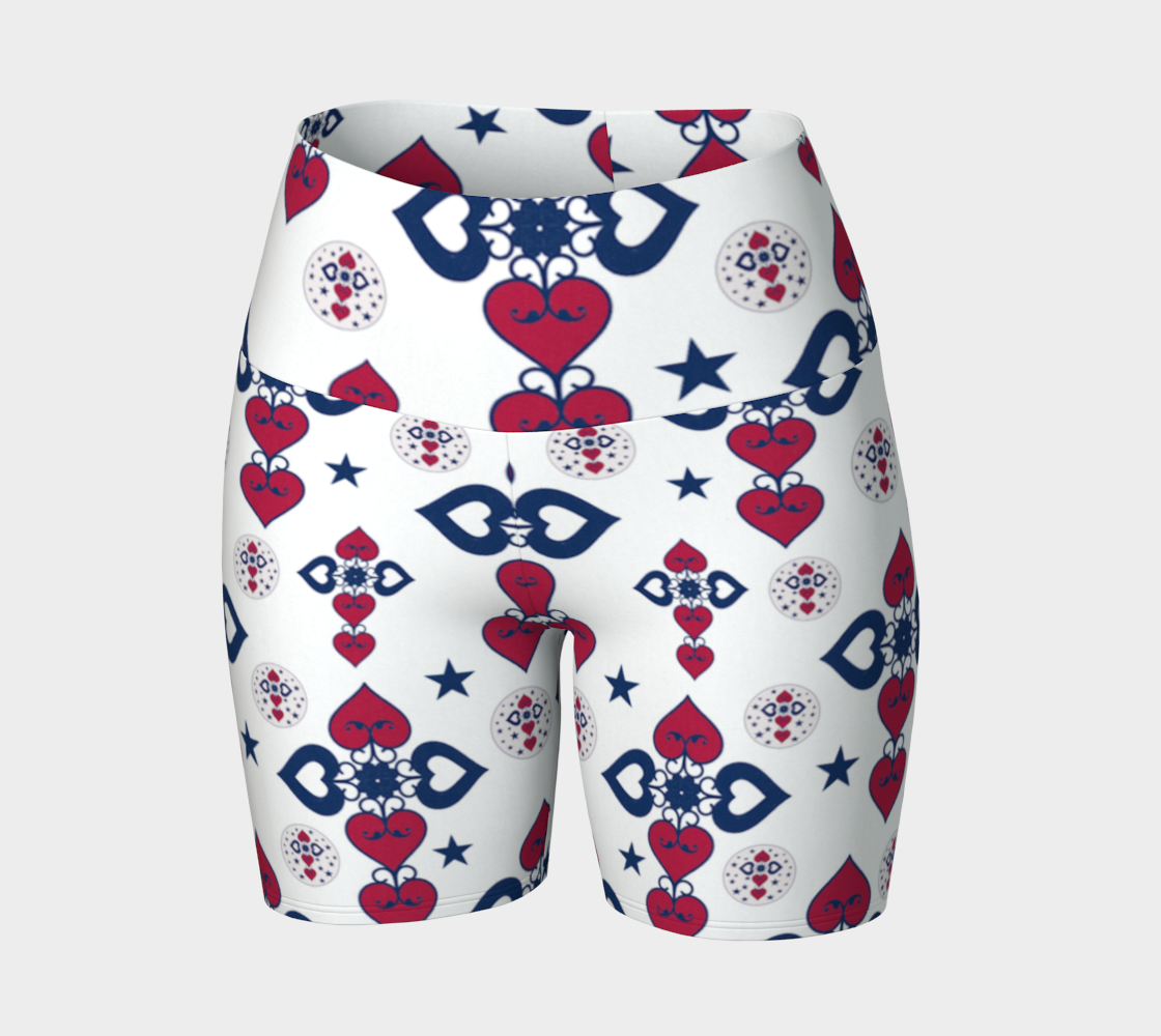 Patriotic Passion