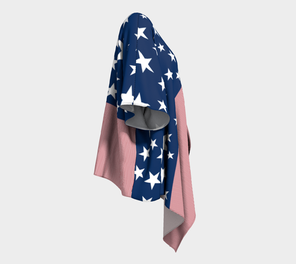 Star Gazing