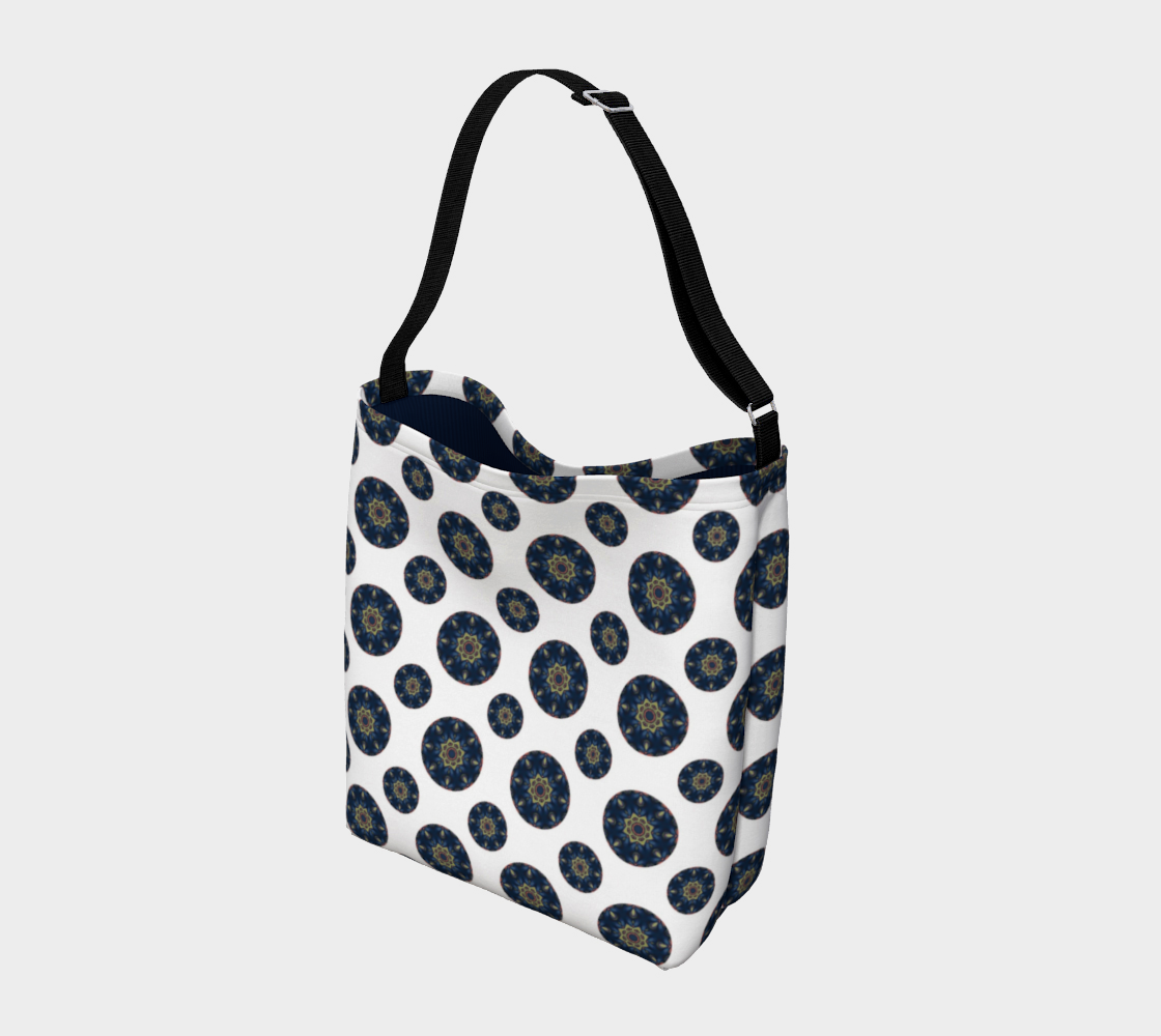 Azule Cinta Rio Dots