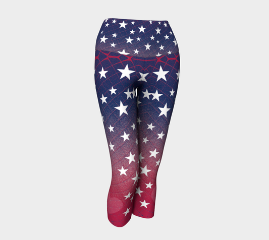 Oh My Stars