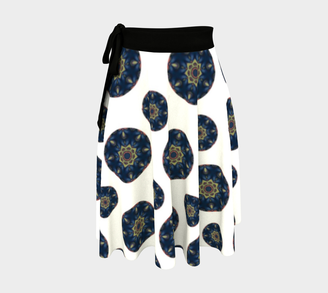 Azule Cinta Rio Dots