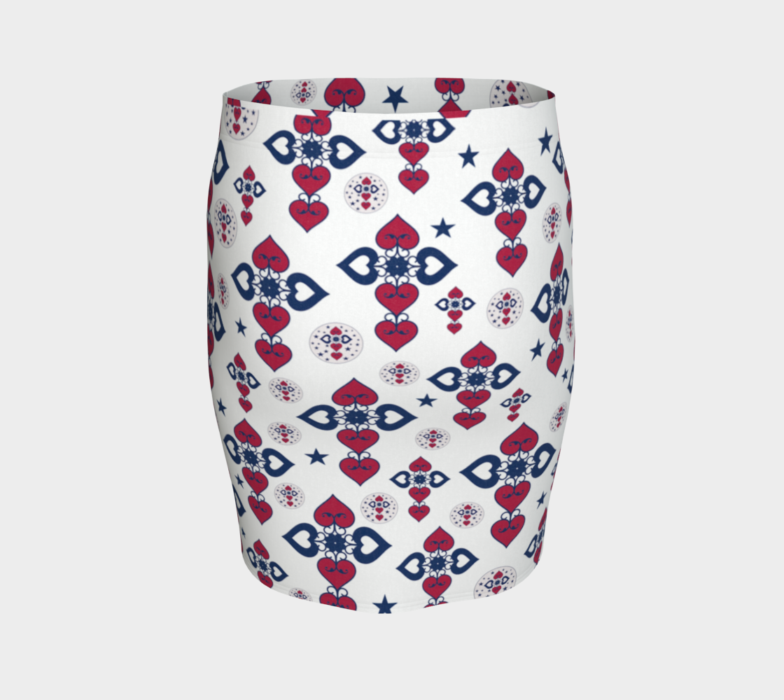 Patriotic Passion