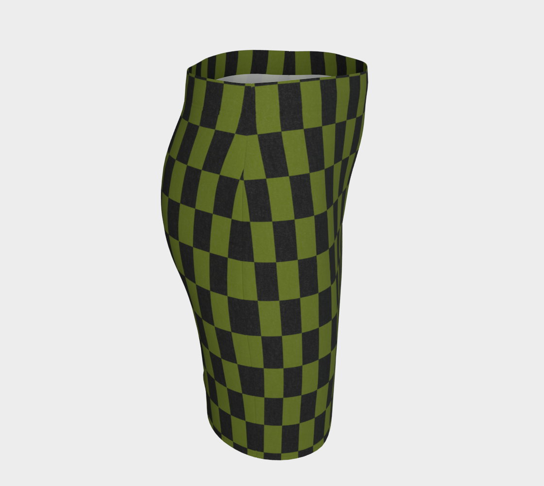 60's Olive Branch Too