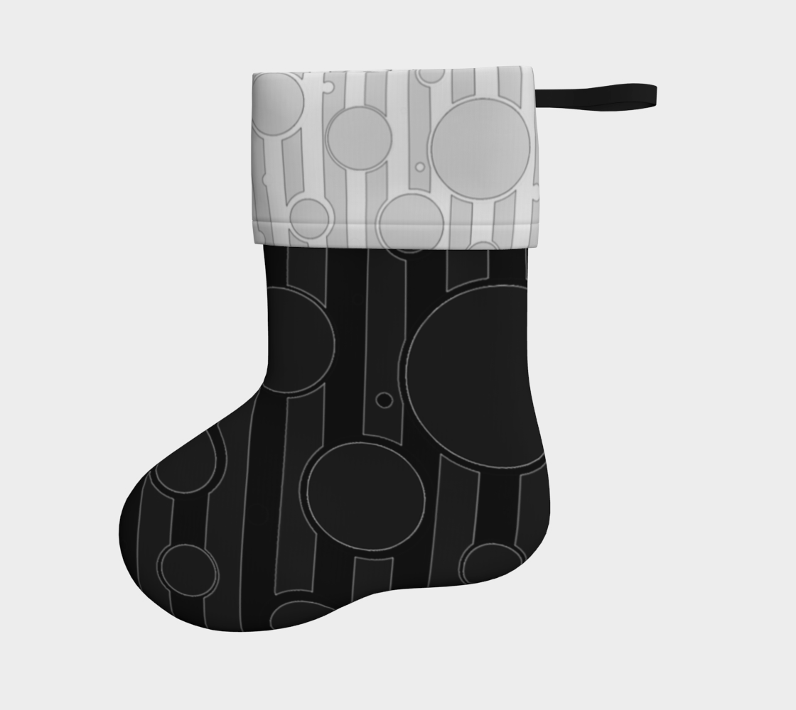Black Dots
