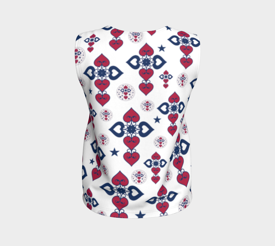 Patriotic Passion