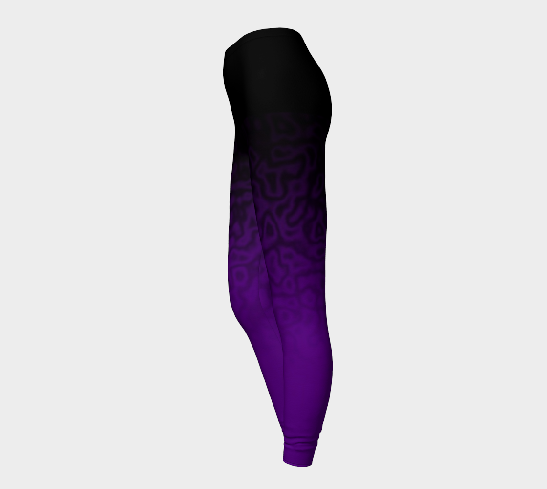 Dark Purple Power