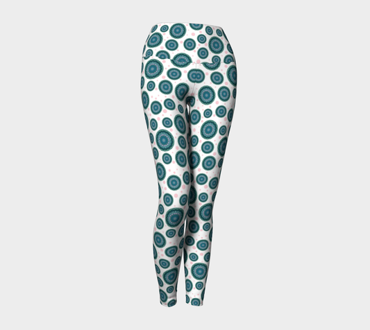 Aurora Wonderland in Dots