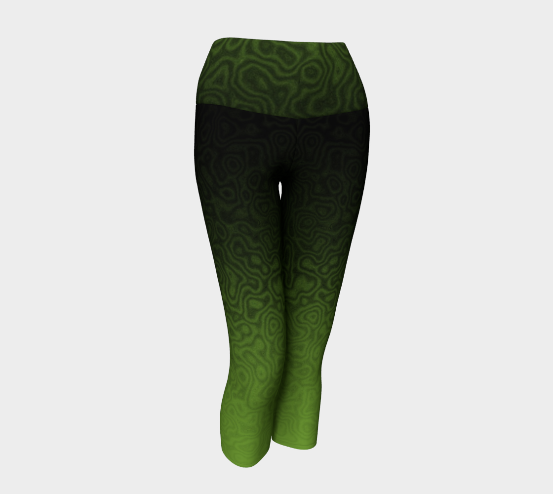 Deep Green