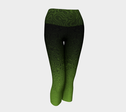 Deep Green