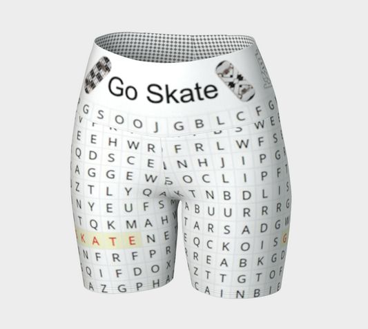 Go Skate