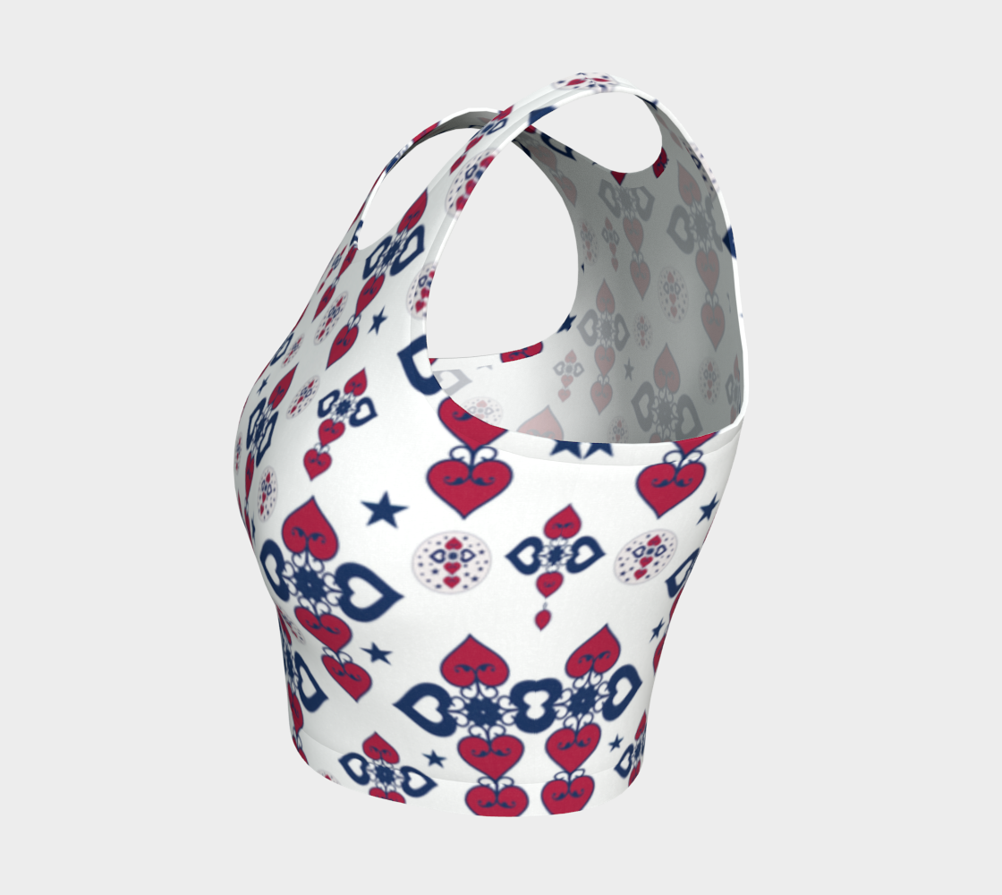Patriotic Passion