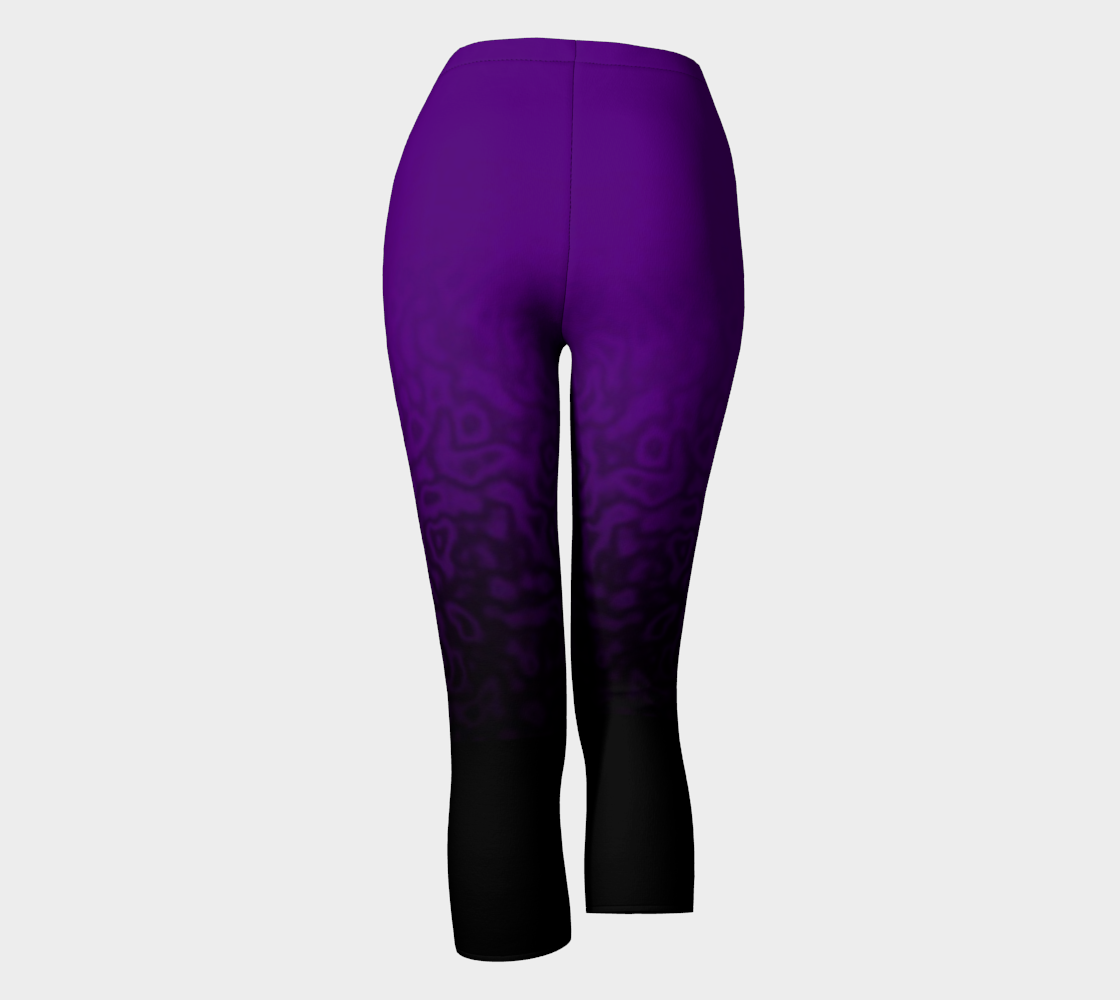 Dark Purple Power