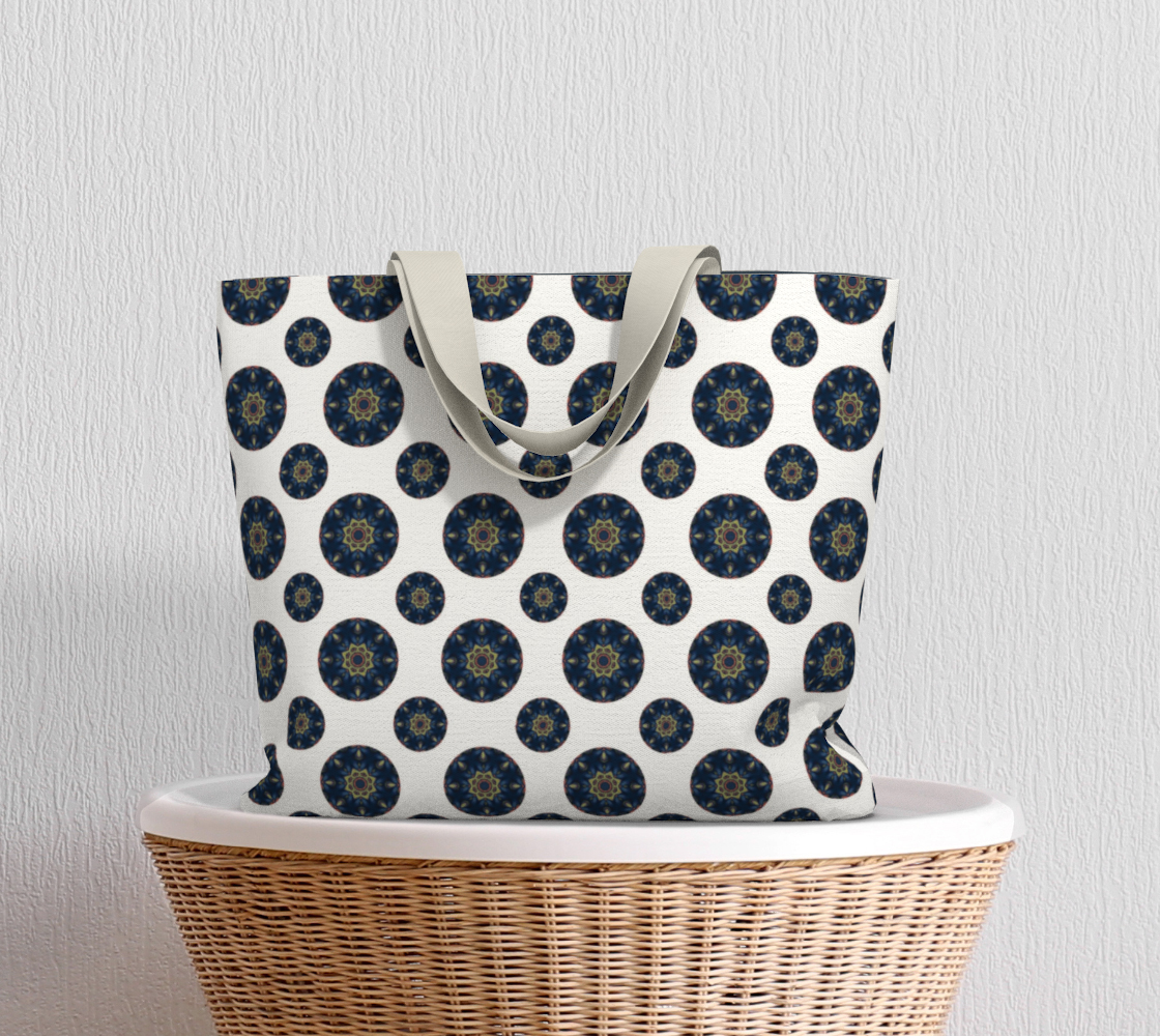 Azule Cinta Rio Dots