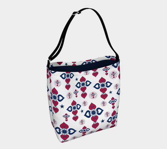 Patriotic Passion