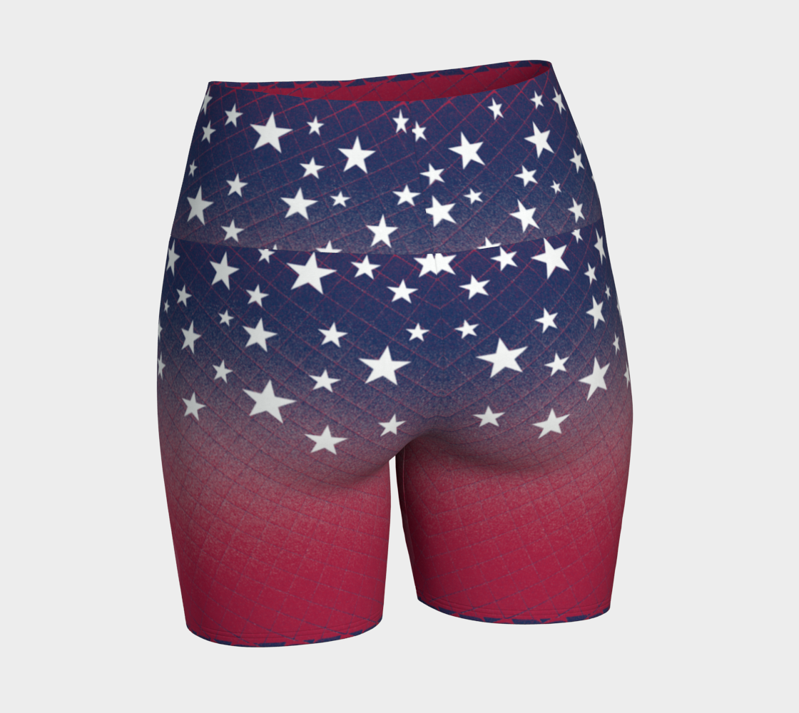 Oh My Stars