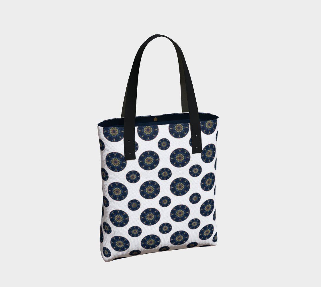 Azule Cinta Rio Dots