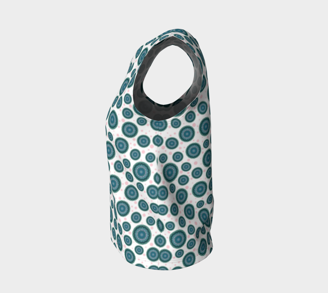Aurora Wonderland in Dots