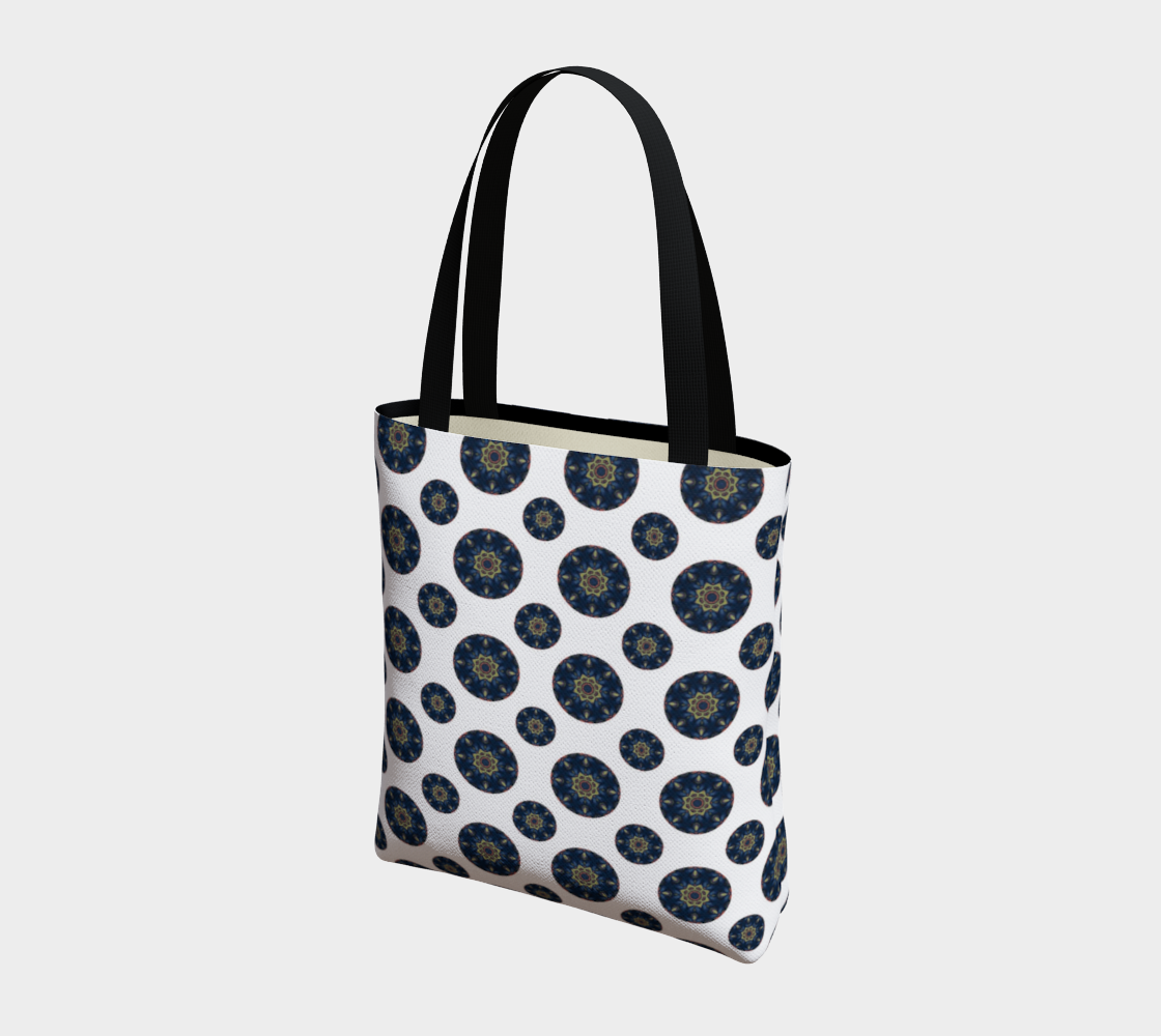 Azule Cinta Rio Dots