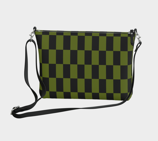 60's Olive Branch Too
