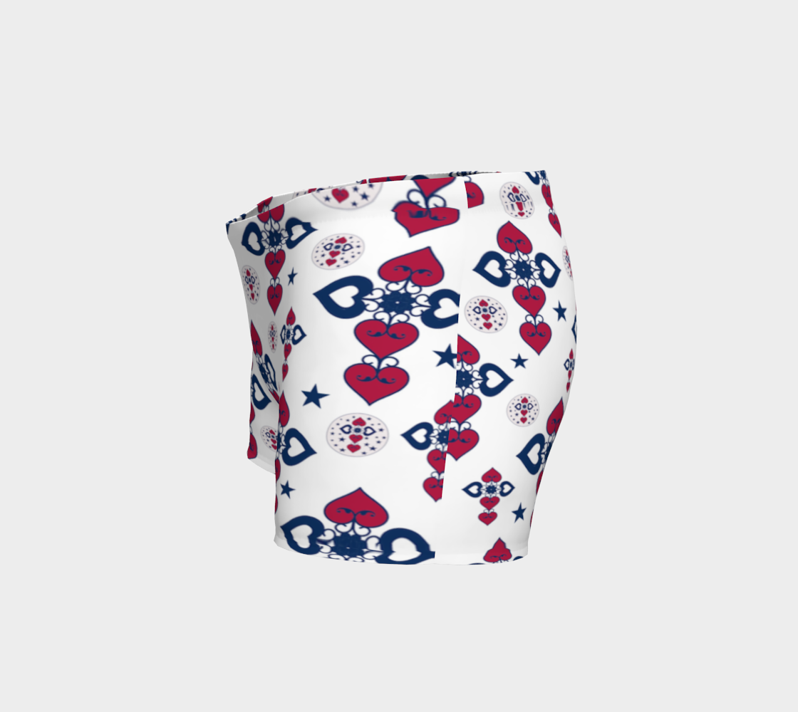 Patriotic Passion