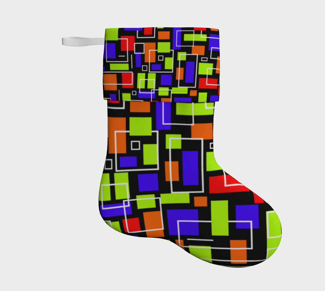 Scattered Squares
