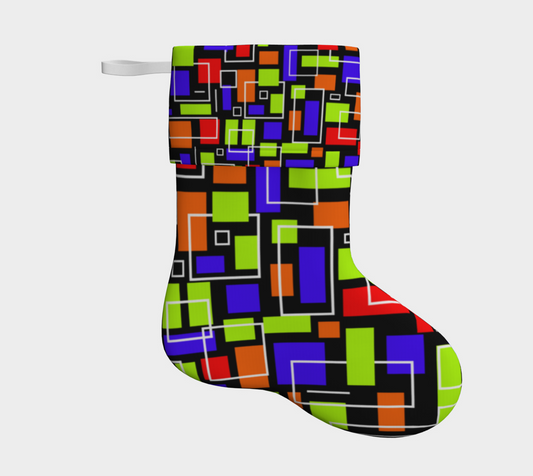 Scattered Squares
