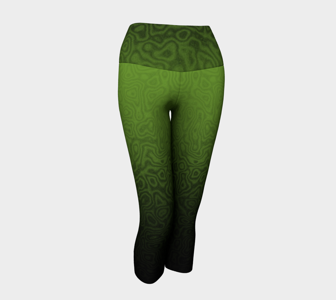 Deep Green