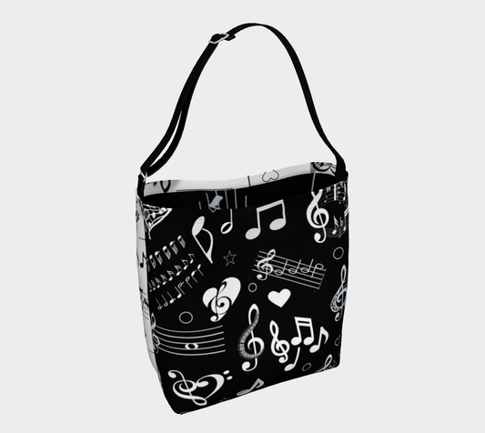 Musical Mayhem 3