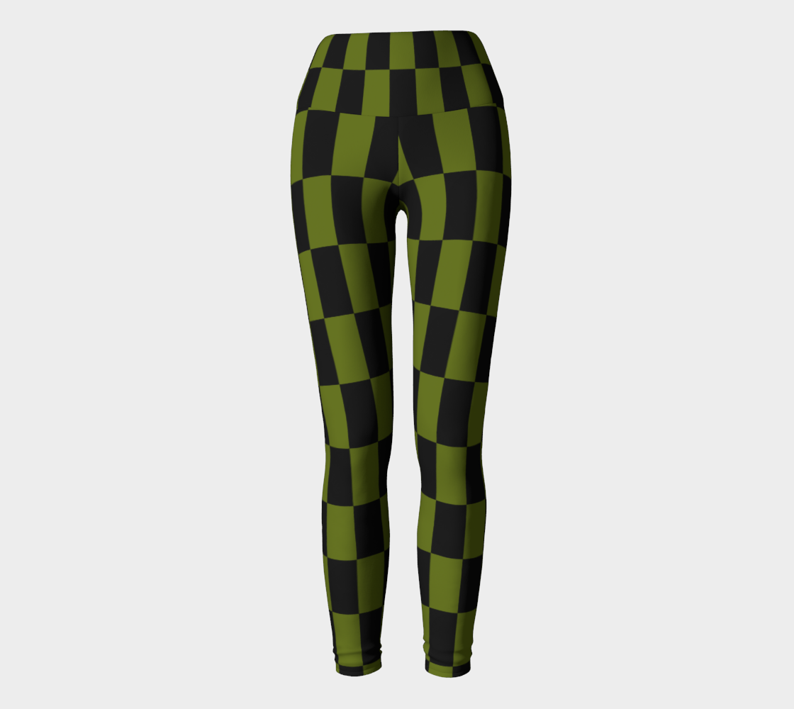 60's Olive Branch Too