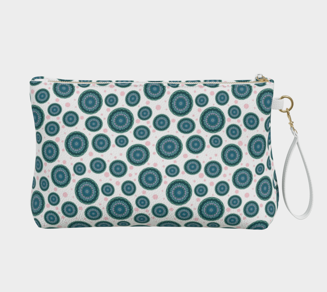Aurora Wonderland in Dots