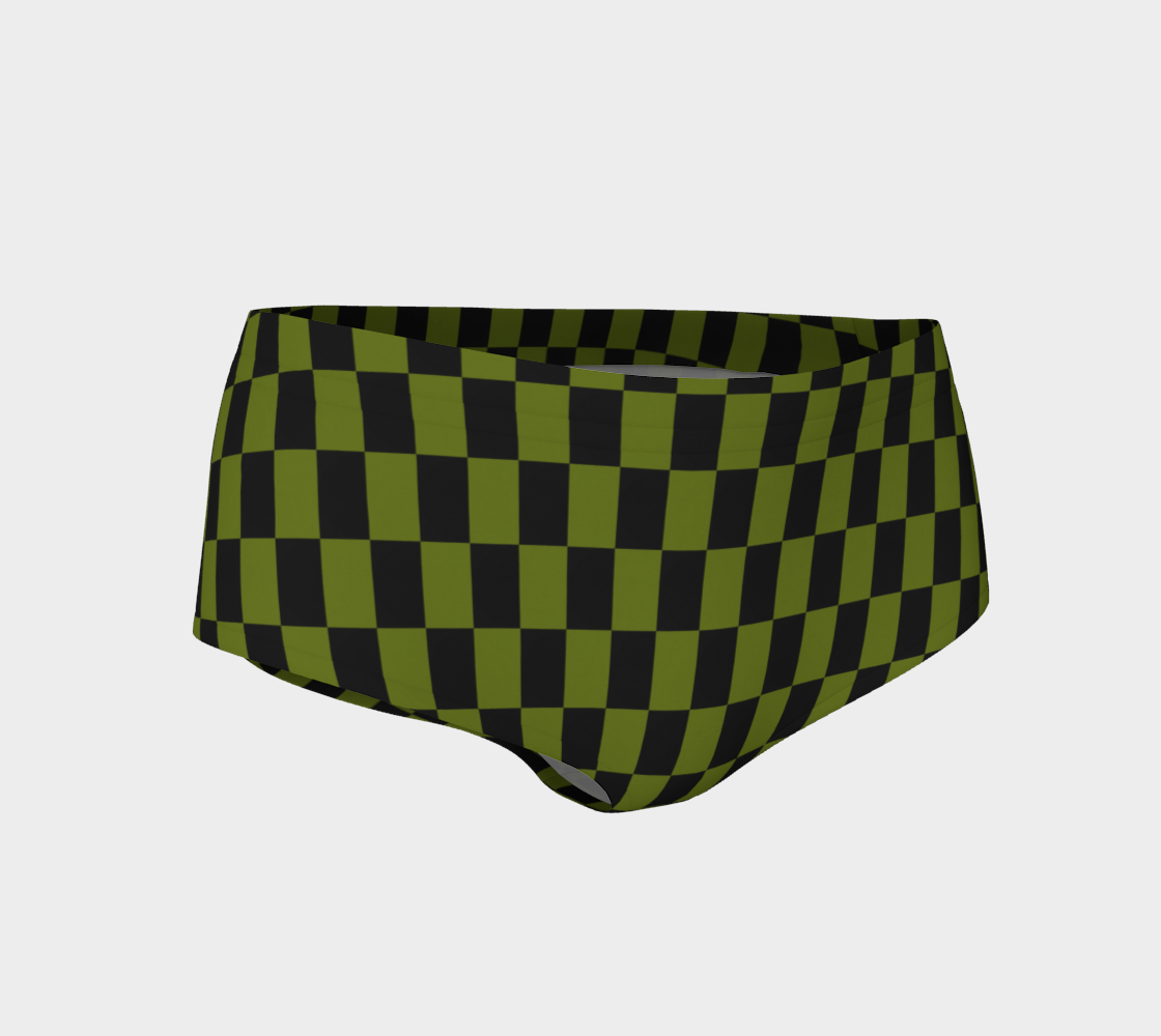 60's Olive Branch Too