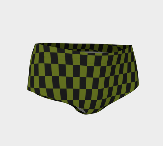 60's Olive Branch Too