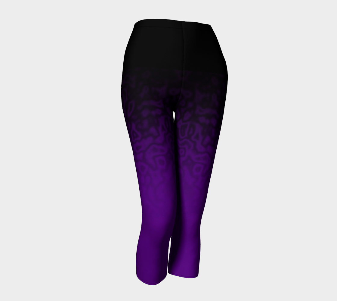 Dark Purple Power