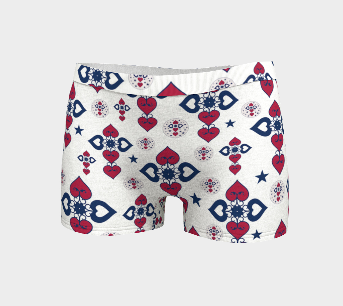 Patriotic Passion