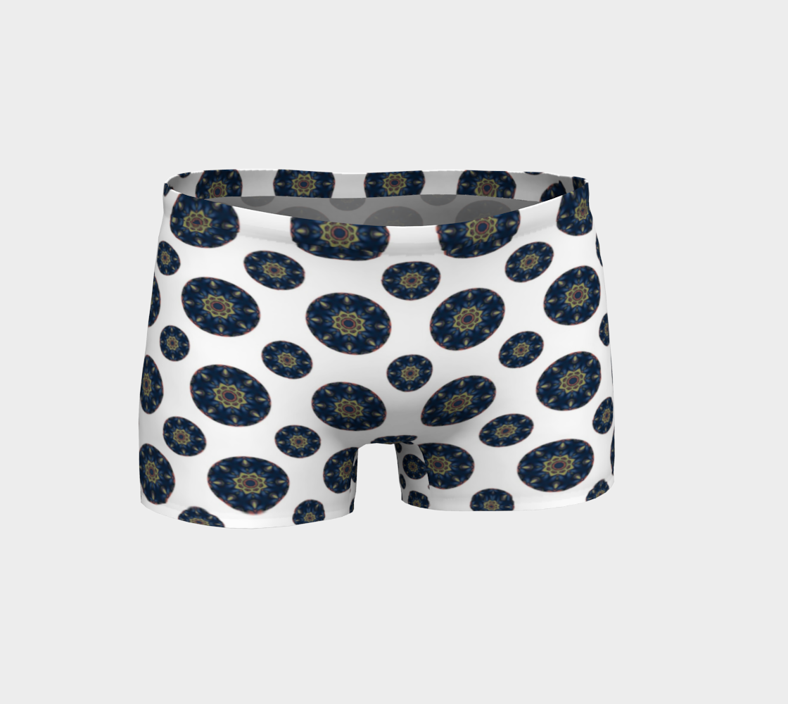 Azule Cinta Rio Dots