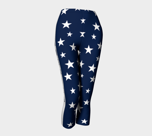 Scattered Stars