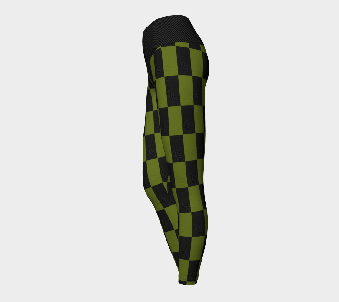 60's Olive Branch Too