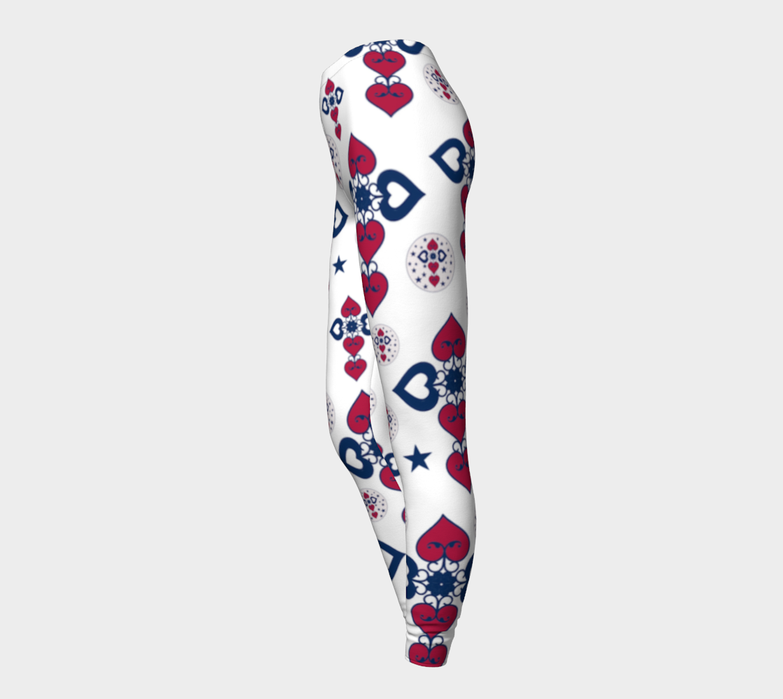 Patriotic Passion