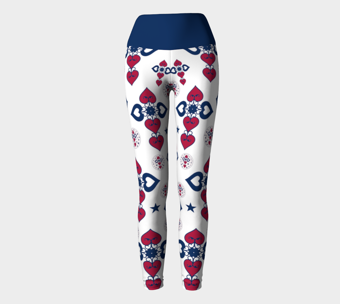 Patriotic Passion