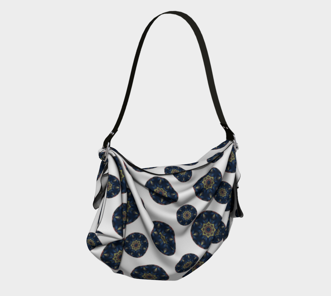 Azule Cinta Rio Dots