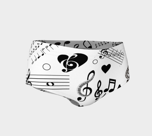 Musical Mayhem 1