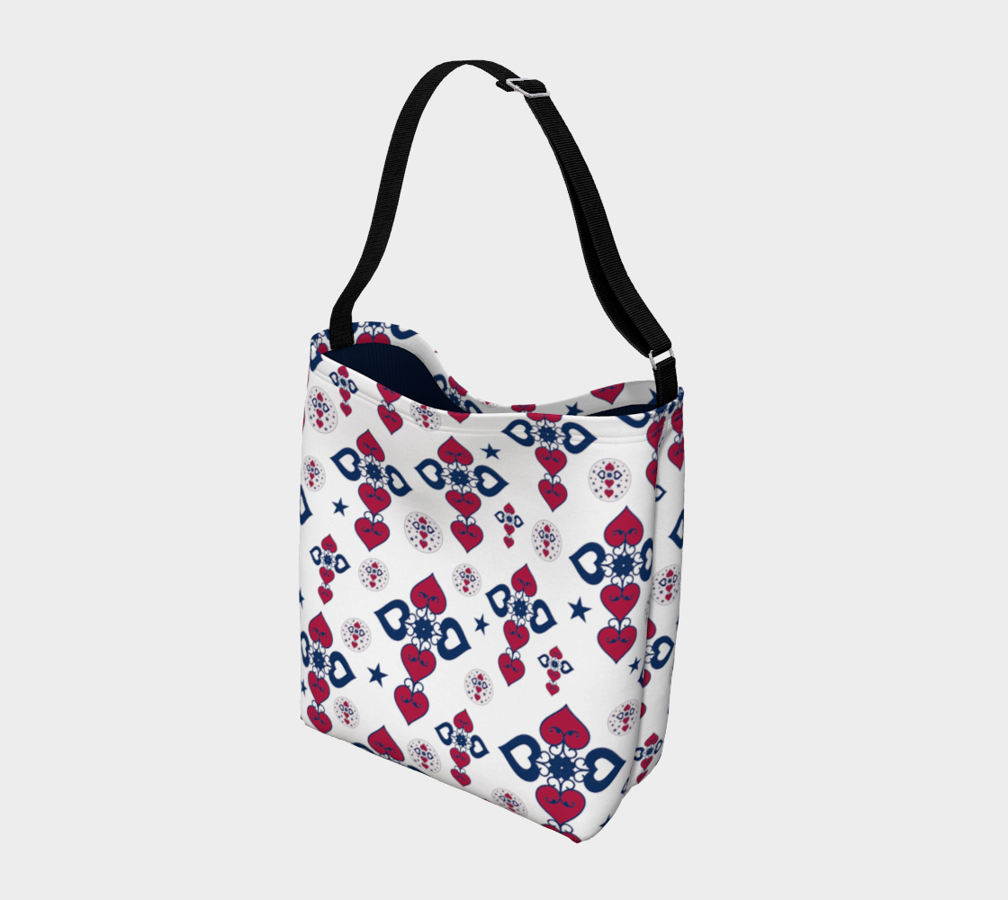 Patriotic Passion